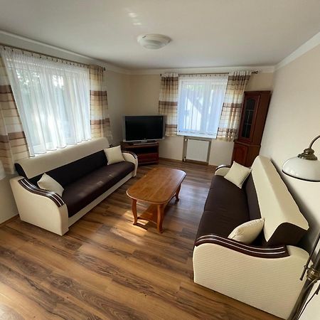 Beach Apartments Niechorze Extérieur photo