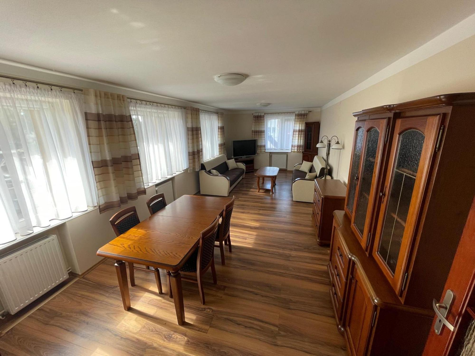 Beach Apartments Niechorze Extérieur photo